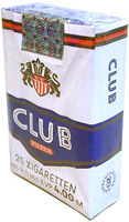 Club-Zigaretten
