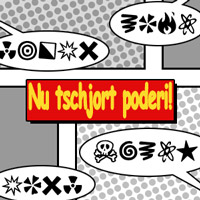 Nu tschjort poderi!