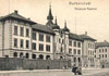 Halberstadt Kürassier-Kaserne