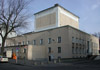 Haus der Offiziere in Berlin-Karlshorst