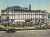 Hotel Metropol