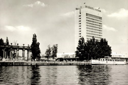 Interhotel Potsdam