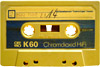 Tonband-Kassette
