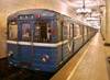 Moskauer Metro
