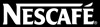 Logo der Marke Nescafé
