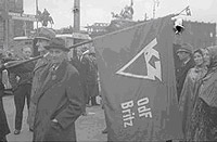 Opfer des Faschismus 1947