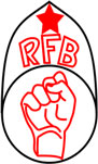 Roter Frontkämpferbund Emblem