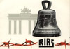 RIAS und Berliner Freiheitsglocke