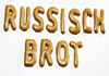 Russisch Brot