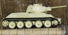T34 am Sowjetischen Ehrenmal in Berlin