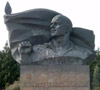 Ernst-Thälmann-Denkmal in Berlin