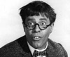 Jerry Lewis als Tollpatsch