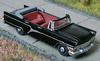 GAZ 13 Tschaika Cabriolet