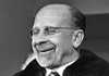 Walter Ulbricht lacht ...