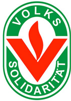 Volkssolidarität
