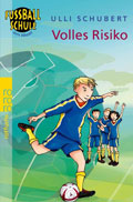 Buchcover Volles Risiko