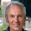 Portrait Eugen Ruge, Fotograf: Tobias Bohm