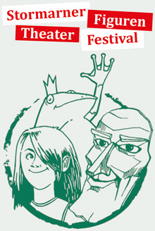 Theaterfiguren aus aller Welt  zu Gast in Stormarn
