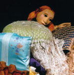 Die Prinzessin auf der Erbse