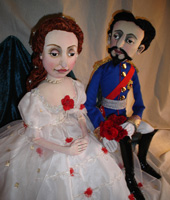 Sissi und Ludwig II.