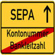 SEPA-Lastschriftmandat