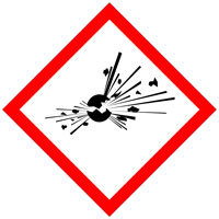 Waffenbehörde: nichtgewerbliche Sprengstofferlaubnisse (§27 SprengG)