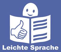 Eingliederungshilfe in Leichter Sprache