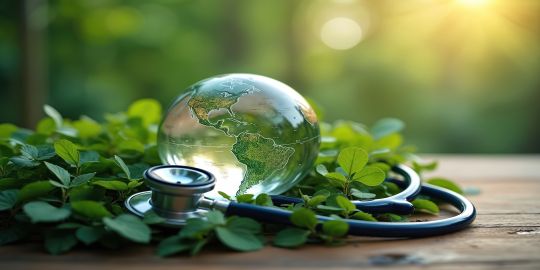 Umweltbezogener Gesundheitsschutz