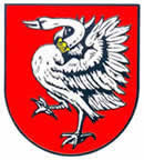 Das Wappen Stormarns