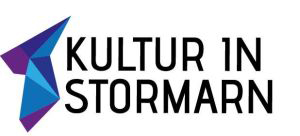 Logo Kultur in Stormarn