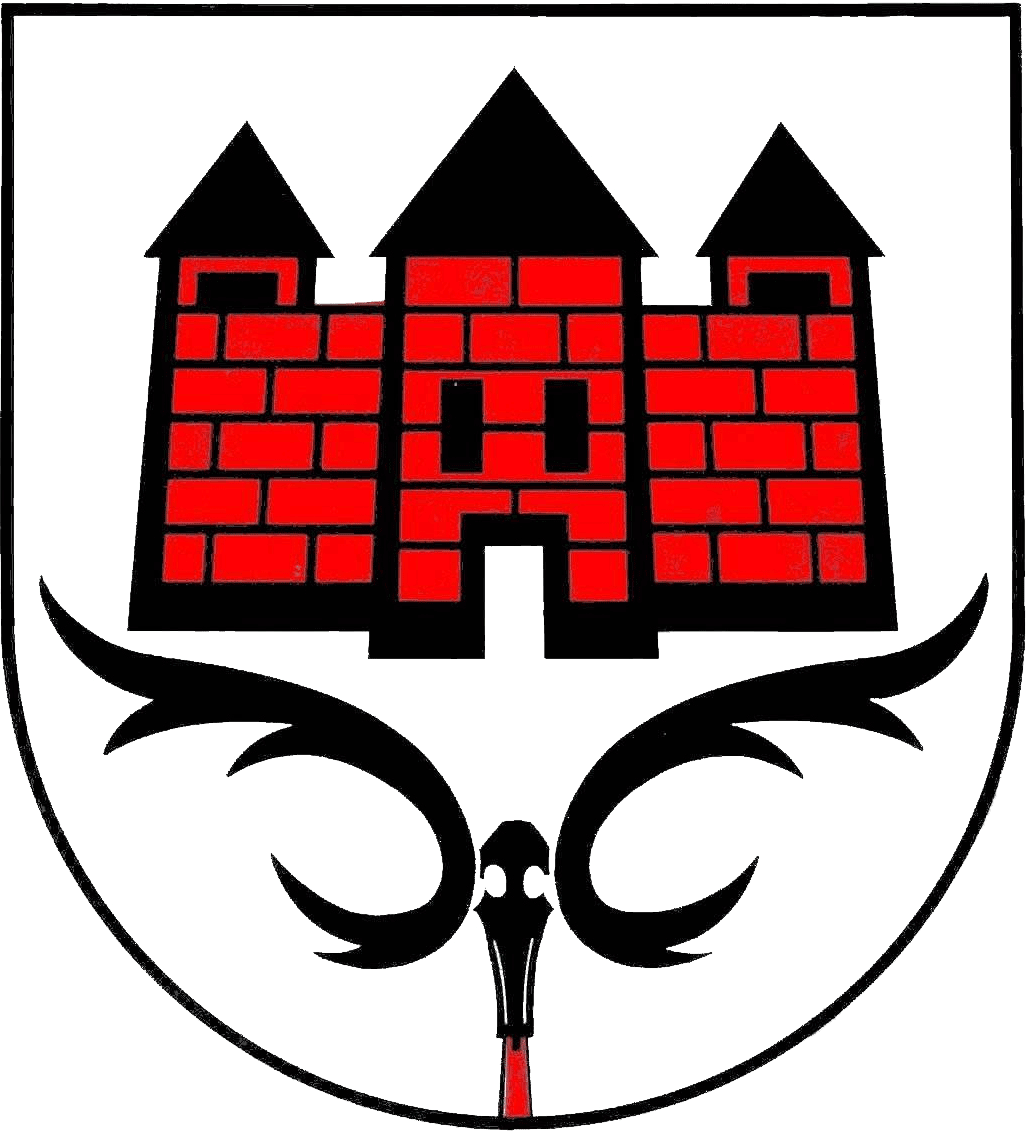 Wappen Stadt Ahrensburg