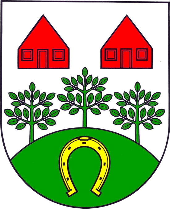 Wappen Gemeinde Ammersbek