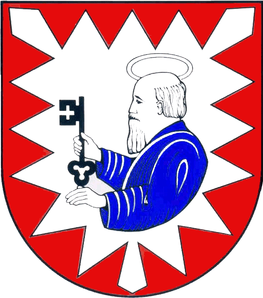 Wappen Stadt Bad Oldesloe