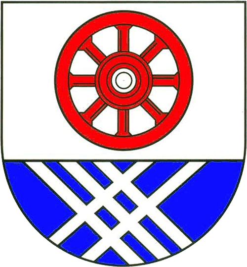 Wappen Stadt Bargteheide