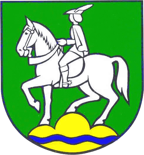 Wappen Gemeinde Großhansdorf
