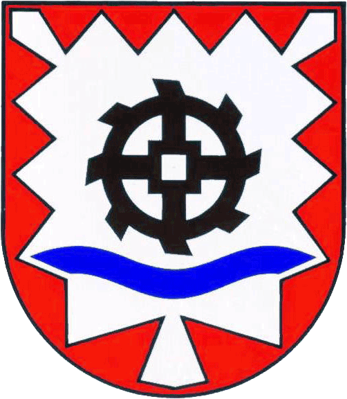 Wappen Gemeinde Oststeinbek