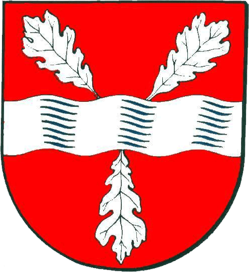 Wappen Stadt Reinbek