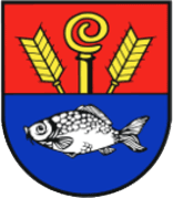 Wappen Stadt Reinfeld