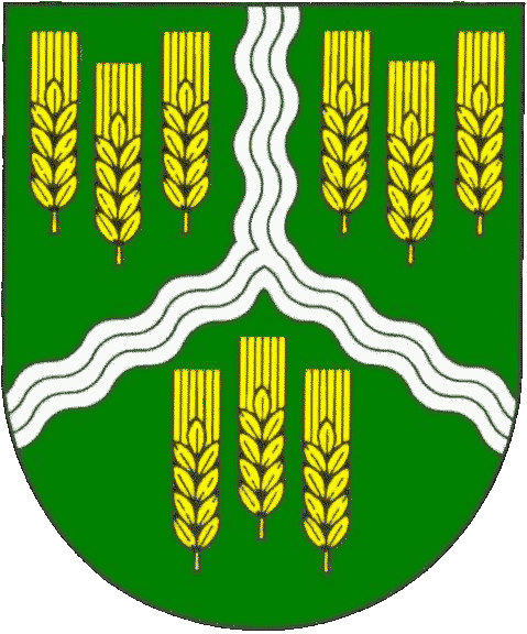 Wappen Amt Bad Oldesloe-Land