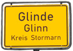 Beispiel Glinde