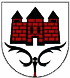 Wappen Ahrensburg