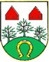 Wappen Ammersbek