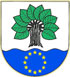 Wappen Amt Trittau