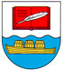 Wappen Bargfeld-Stegen