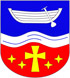Wappen Barnitz