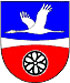Wappen Brunsbek