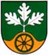 Wappen Delingsdorf