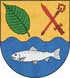 Wappen Elmenhorst