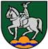 Wappen Großhansdorf