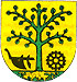 Wappen Hoisdorf
